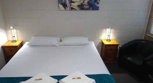 Kew Motel, Rezervasyon Motel Kew 