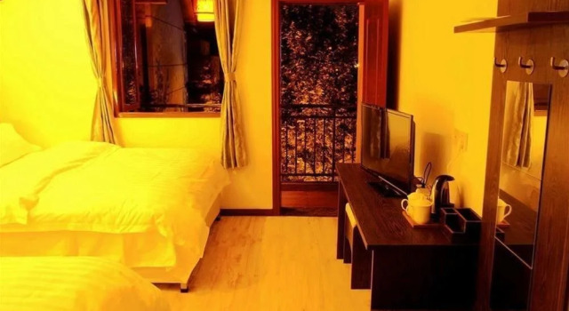 Chengdu Brocade Inn, Boek Hotel Hotels in Chengdu met parkeren, Parkeren