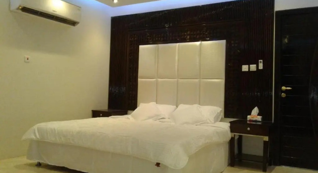 Люкс Desert Palm Aparthotel
