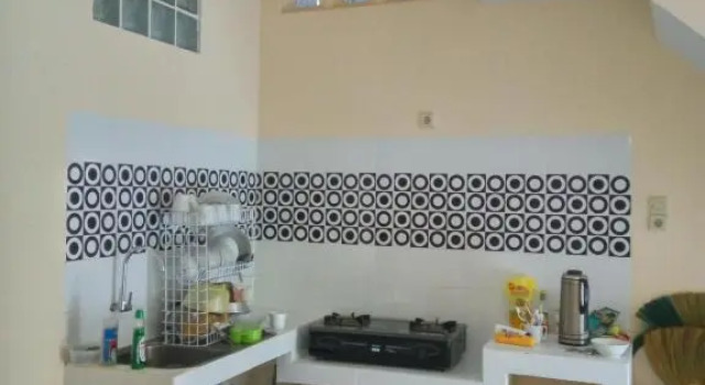 Homestay Terate