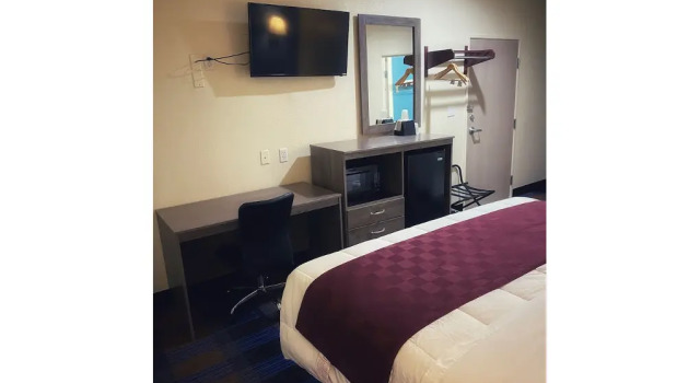 Arya Inn And Suites, Забронировать Отель Декейтер Dallas - Fort Worth Metropolitan Area