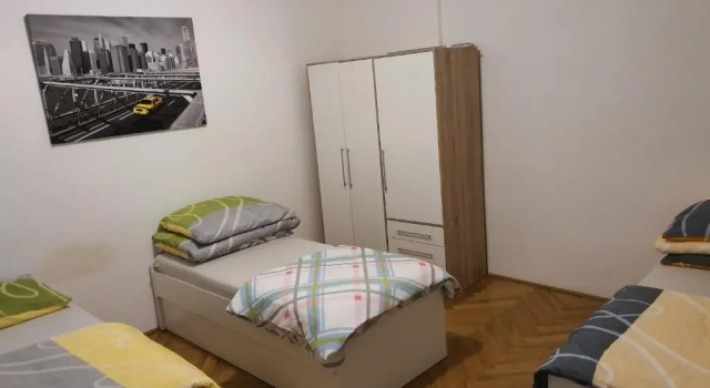 Апартаменты Raimond Apartment Ottakring Top 22