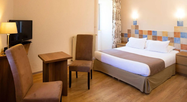 La Bastide de Sanilhac, Prenota Hotel Hotel a Alvernia con parcheggio, Parcheggio