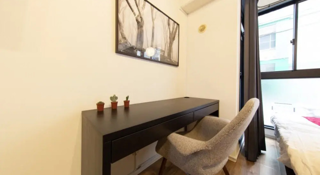 Comfort Self Hotel Plase House Nishi-Honmachi, Забронировать Отель Ниши Осака, рядом с Концертный зал Asahi Seimei Hall