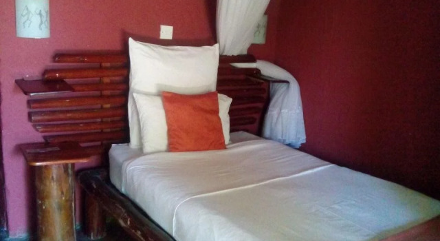 Northgate Lodge