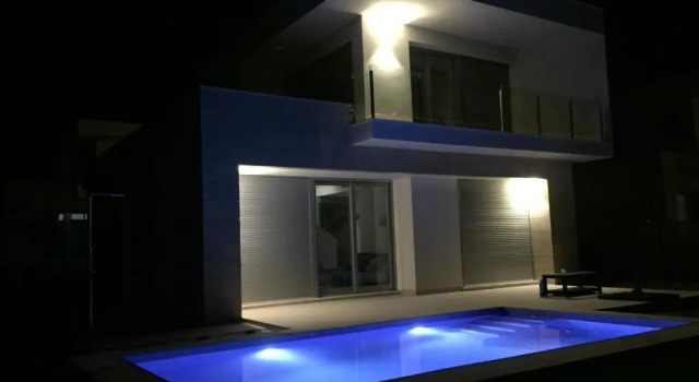 Вилла 3018 Vistabella- Malibu