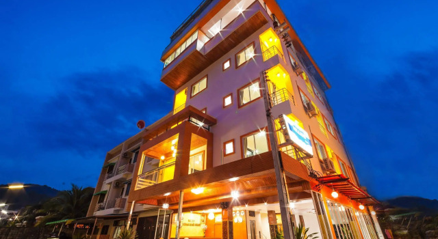Million Patong Beach Resort