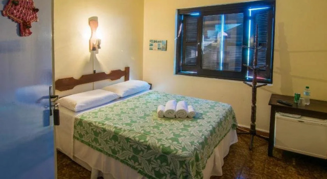 Hotel Guarita