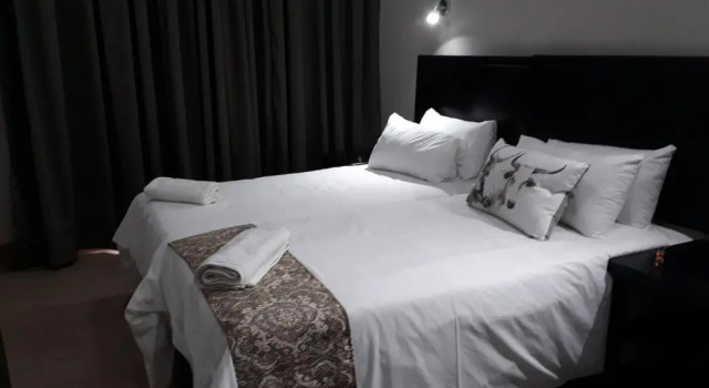 Шале с 3 комнатами The Willow Tree Guesthouse