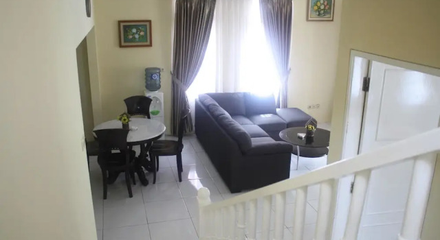 Villa De lujo Villa Sofia Kota Bunga