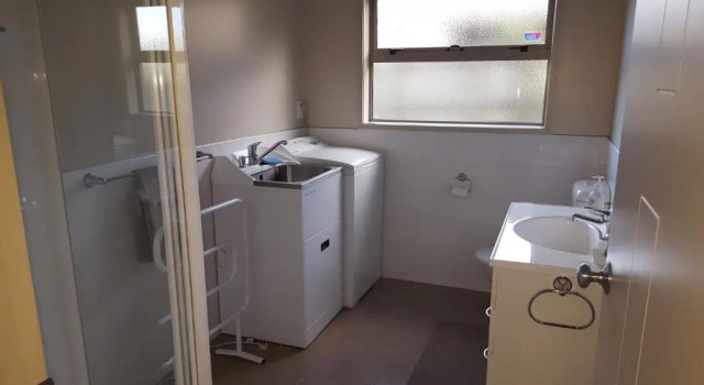 Апартаменты Rotorua Views B&B/Apartment
