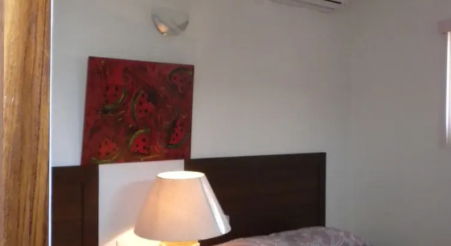 Номер Standard Hotel La Terminal