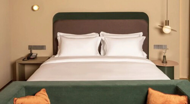 Qundao Xixi Park Hotel, Rezerwuj Hotel Hotele w Hangzhou z basenem, Basen