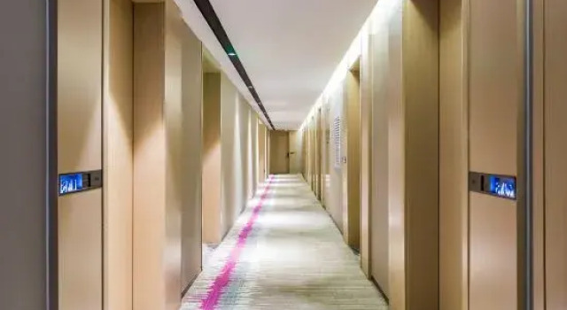 Lavande Hotel (Hohhot Helinger Development Zone), Book Hotel Hohhot Inner Mongolia
