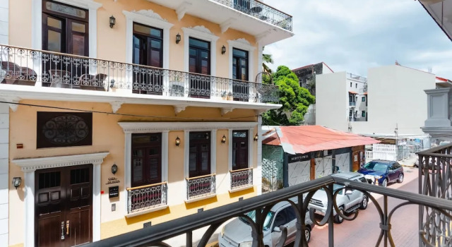Casa Love by Wynwood House, Rezervovat Apartmán Panamá Panama