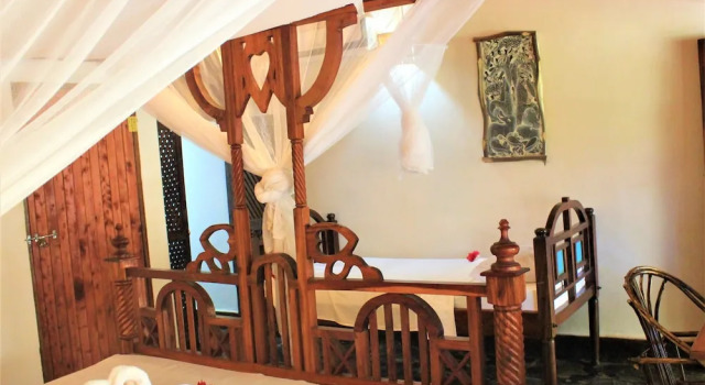 Mvuvi Lodge Watamu