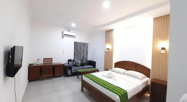 Green Prundi Hotel