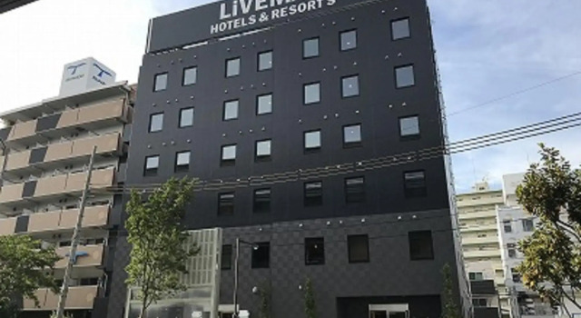 Hotel Live Max Nishinomiya