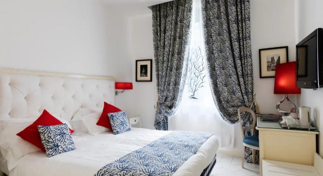 Одноместный номер Executive La Ciliegina Lifestyle Hotel