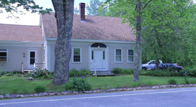 Люкс Hawks House Inn