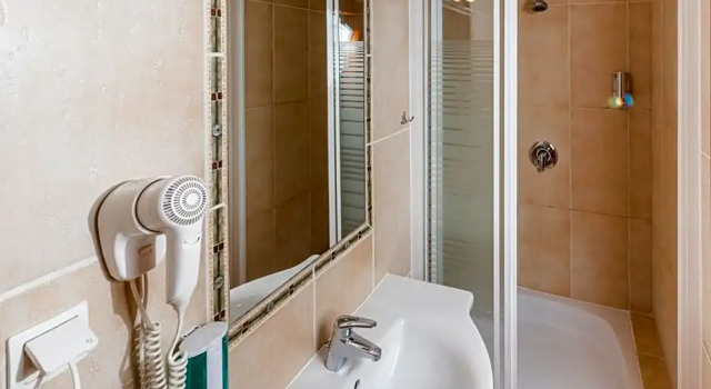 Номер Standard Hotel Bastion