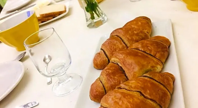 Номер Economy TANIT Hotel Ristorante Storia del SulcisIglesiente