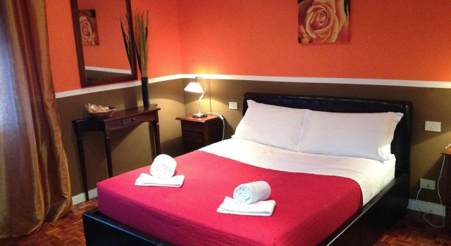 B&B Carmen