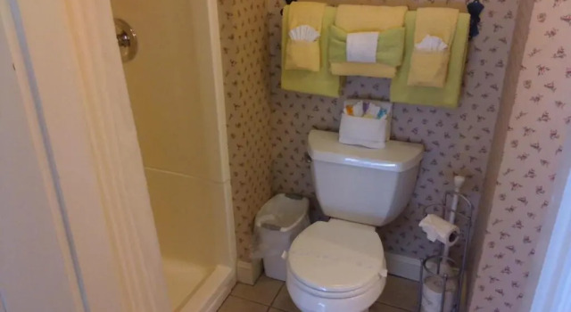 Одноместный номер Inn at St John Portland In-Town