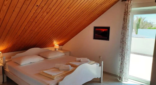 Апартаменты с 2 комнатами Apartments Vilma