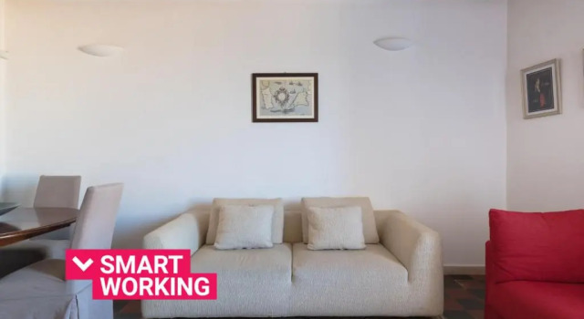 Апартаменты с балконом Aretusa Apartments by Wonderful Italy