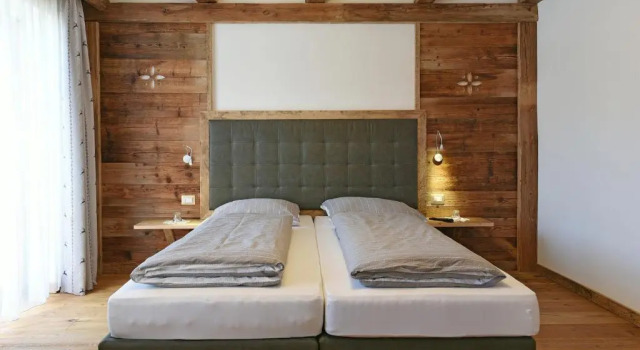 Полулюкс Agriturismo Soleseid