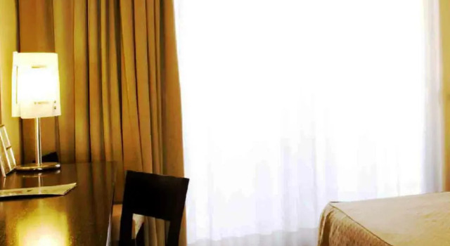 Двухместный номер Albergo Mediterraneo