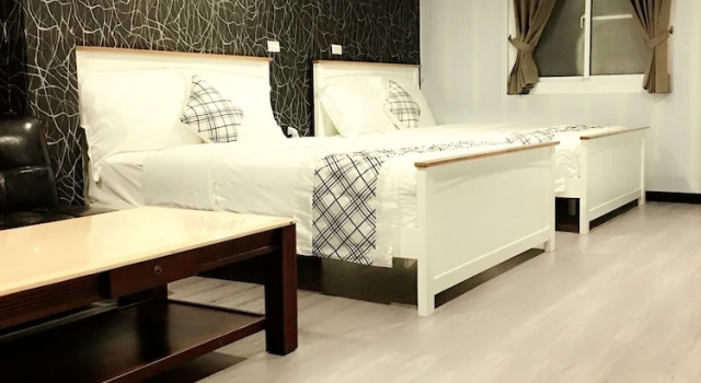 Ya Tai Hotel