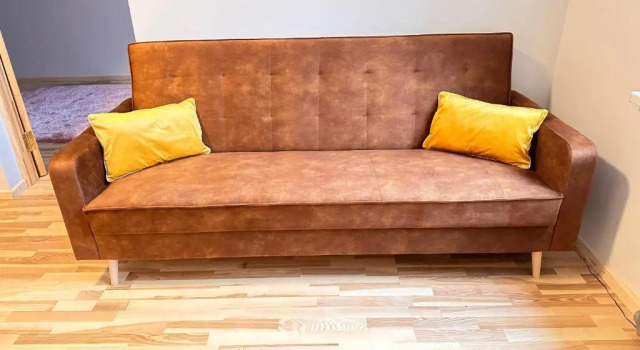 Bruninieku Street Apartment Coffee 51, Prenota Appartamento Riga Vidzeme