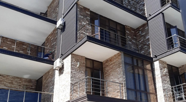 Nonas House and Aparts, Book Hotel Kobuleti 