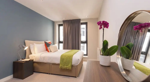Appartement Native Waterloo