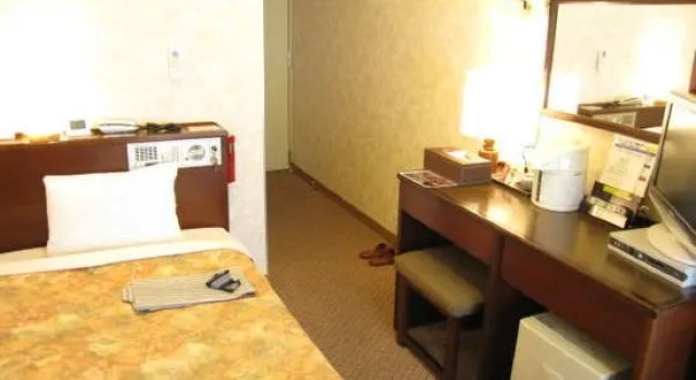 Flower Hotel Nagoya, Buchen Sie Hotel Nakamura Ward 