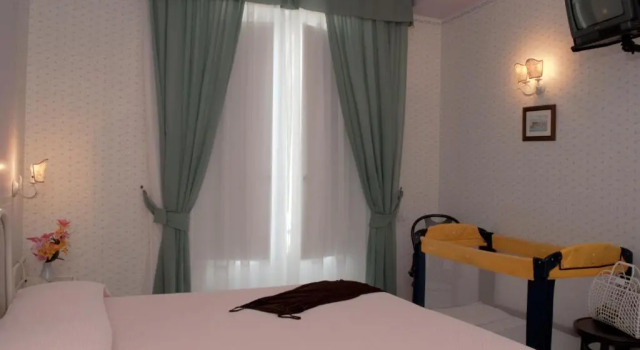 Двухместный номер Standard Hotel Loreley