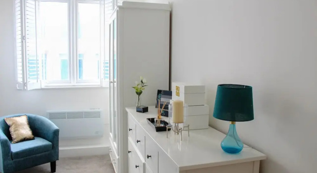 Mercia Apartment Bedford