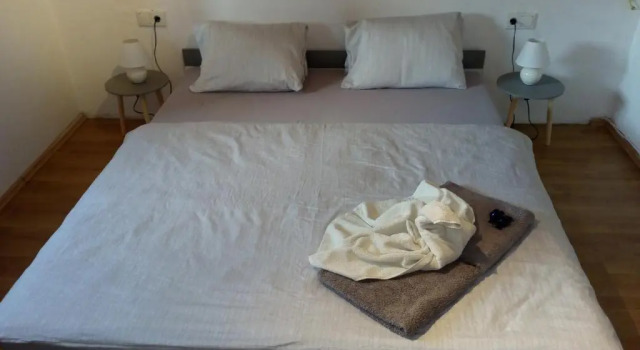 Апартаменты Landhaus Tirol
