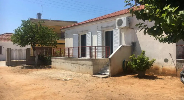 Dimitras and Thalias house, Забронировать Отель Отели и гостиницы периферии Западной Греции, Отель