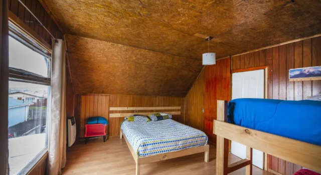 Семейный номер Standard Isla Yu Patagonia
