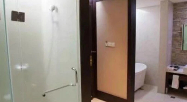 Xi'an Xi Yun Holiday Hotel, Boek Hotel Hotels in Shaanxi met parkeren, Parkeren
