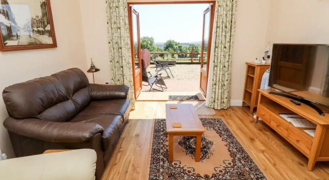 3 The Stables, Rezervasyon Tatil Evi Merseyside villalar, Villa