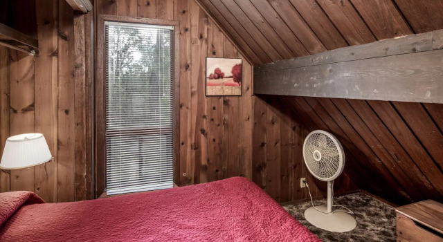 Cruthirds - Three Bedroom Cabin, Varaa Hotelli Ruidoso New Mexico