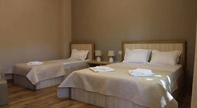 Emis Hotel, Rezervovat Hotel Levné hotely v Tbilisi Region