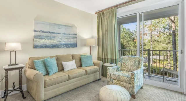 Lasata 3207 Flr2 Studio 4, Varaa Hotelli Miramar Beach Emerald Coast