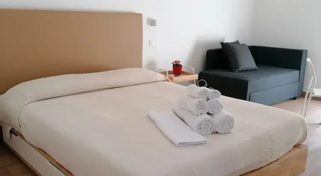 Номер Standard DellOva 98 Rooms
