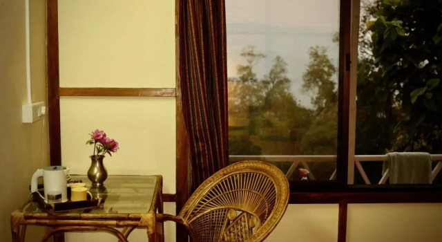 Kalimpong Village Retreat, Rezerwuj Hotel Tanie hotele w Kalimpong
