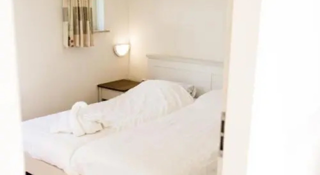 Bungalowpark Hoge Hexel, Забронировать Отель Отели Твенте с парковкой, Парковка